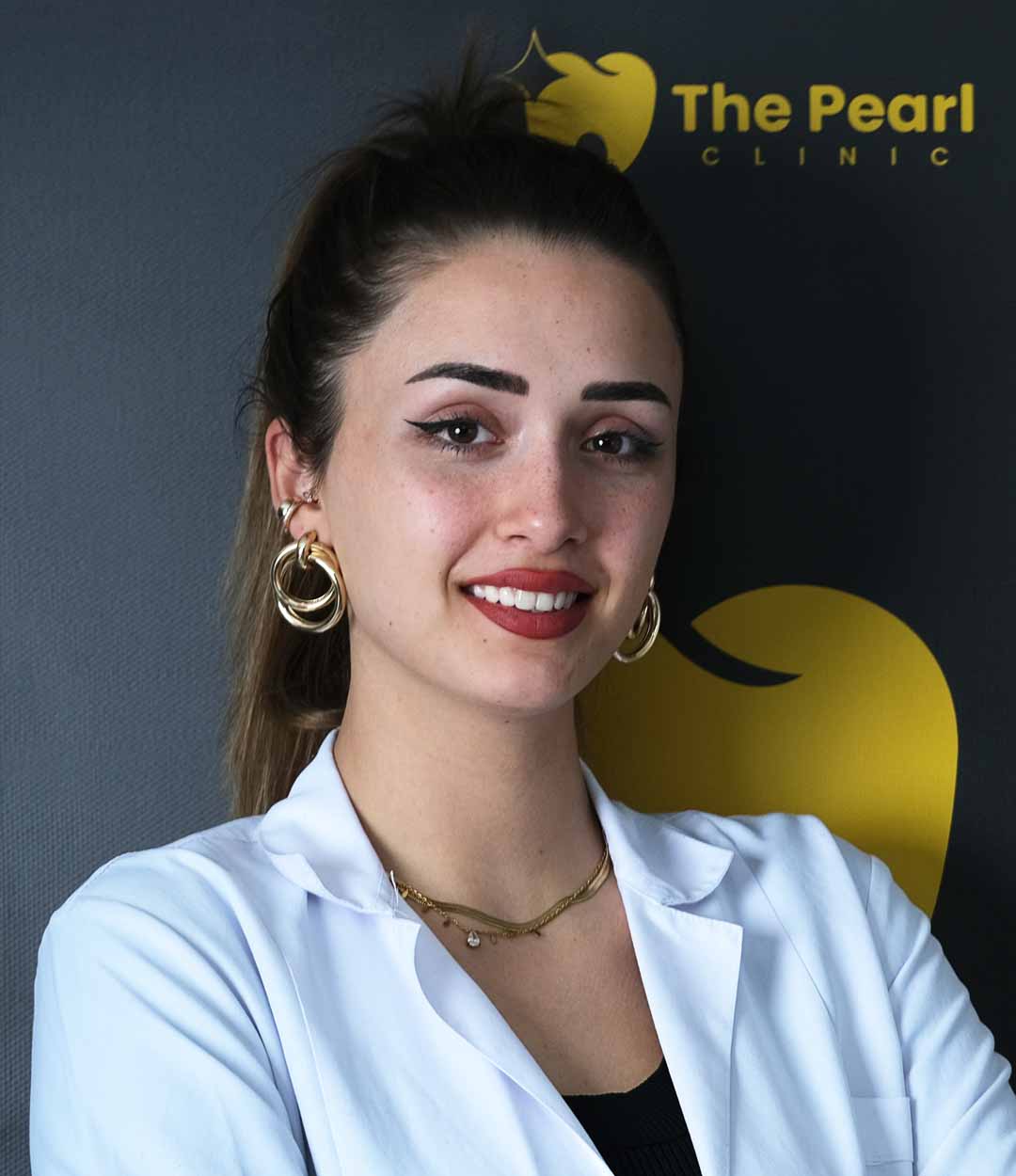 Specialist Dentist 2 at The Pearl Clinic Antalya